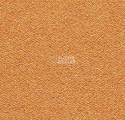 Ковровая плитка Forbo Tessera Chroma 3623 Tangerine фото 1 | FLOORDEALER